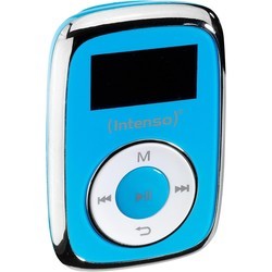 MP3-плееры Intenso Music Mover 8Gb