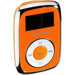 MP3-плееры Intenso Music Mover 8Gb