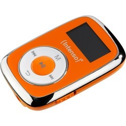 MP3-плееры Intenso Music Mover 8Gb