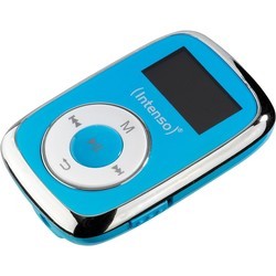 MP3-плееры Intenso Music Mover 8Gb