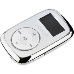 MP3-плееры Intenso Music Mover 8Gb