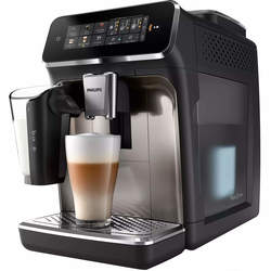 Кофеварки и кофемашины Philips Series 3300 EP3347/90 черный