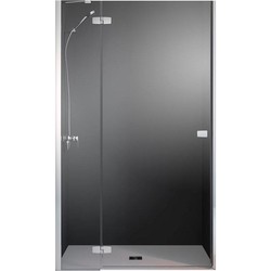 Душевые перегородки и стенки Radaway Fuenta New DWJ 120 L 384016-01-01L