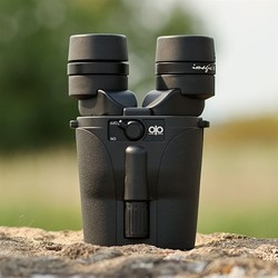 Бинокли и монокуляры Opticron Imagic IS 10x30