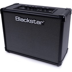 Гитарные усилители и кабинеты Blackstar ID:Core Stereo 40 V3