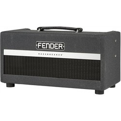 Гитарные усилители и кабинеты Fender Bassbreaker 15 Head