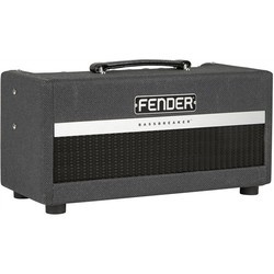 Гитарные усилители и кабинеты Fender Bassbreaker 15 Head