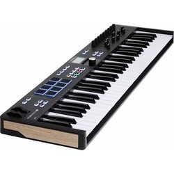 MIDI-клавиатуры Arturia KeyLab Essential 61 MkIII