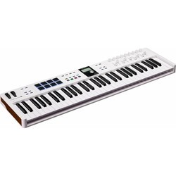 MIDI-клавиатуры Arturia KeyLab Essential 61 MkIII