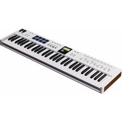 MIDI-клавиатуры Arturia KeyLab Essential 61 MkIII