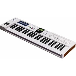 MIDI-клавиатуры Arturia KeyLab Essential 49 MkIII