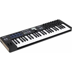 MIDI-клавиатуры Arturia KeyLab Essential 49 MkIII