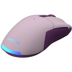 Мышки Hator Pulsar 2 Pro Wireless (черный)