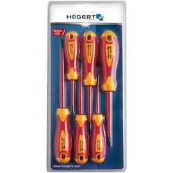 Наборы инструментов Hogert HT1S996