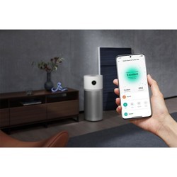 Воздухоочистители Xiaomi Smart Air Purifier Elite