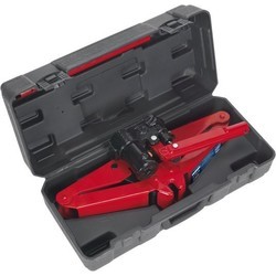 Домкраты Sealey Hydraulic Scissor Jack 0.7T