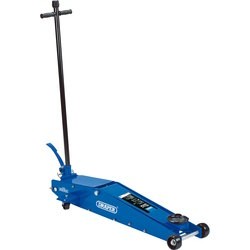 Домкраты Draper Long Chassis Trolley Jack 2T