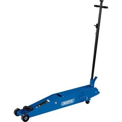 Домкраты Draper Long Chassis Trolley Jack 3T