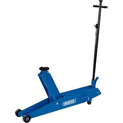 Домкраты Draper Long Chassis Trolley Jack 10T