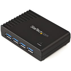 Картридеры и USB-хабы Startech.com ST4300USB3EU