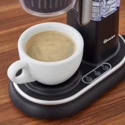 Кофеварки и кофемашины SWAN SK65010N черный