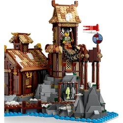 Конструкторы Lego Viking Village 21343