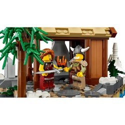 Конструкторы Lego Viking Village 21343