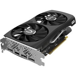 Видеокарты ZOTAC GeForce RTX 4060 8GB Twin Edge