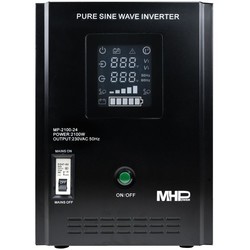 ИБП MHPower MPU 2100-24 2500&nbsp;ВА