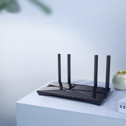 Wi-Fi оборудование TP-LINK Archer AX1800
