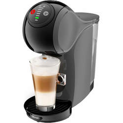 Кофеварки и кофемашины De'Longhi Dolce Gusto Genio S EDG 225.A серый