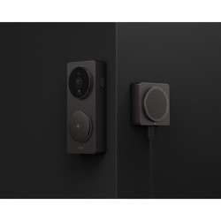 Вызывные панели Xiaomi Aqara Smart Video Doorbell G4