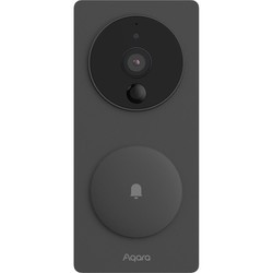 Вызывные панели Xiaomi Aqara Smart Video Doorbell G4