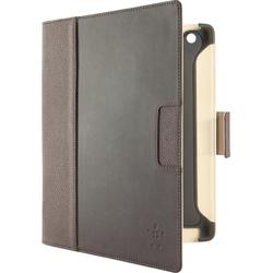 Чехлы для планшетов Belkin Cinema Leather Folio Stand for iPad 2/3/4