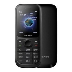 Мобильные телефоны Texet TM-D107