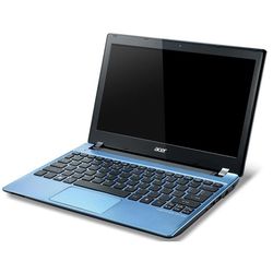 Ноутбуки Acer AO756-887BSbb NU.SH0ER.011