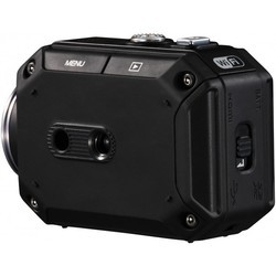 Action камера JVC GC-XA1