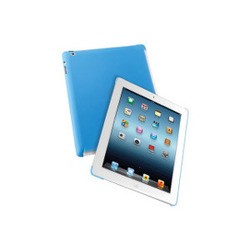 Чехлы для планшетов Cellularline LASER for iPad 2/3/4