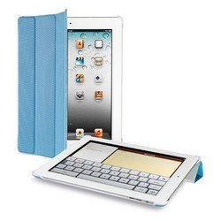 Чехлы для планшетов Cellularline SMART CASE GRIP for iPad 2/3/4