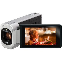 Видеокамеры JVC GZ-VX700