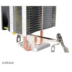 Система охлаждения Akasa AK-CC4009EP01
