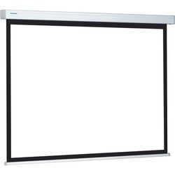 Проекционные экраны Projecta Compact Manual 300x228