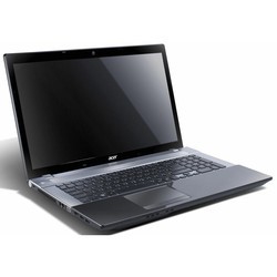 Ноутбуки Acer V3-771G-53216G50Makk NX.RYPER.011