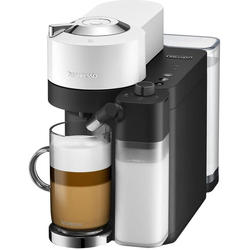 Кофеварки и кофемашины De'Longhi Nespresso Vertuo Lattissima ENV 300.W белый
