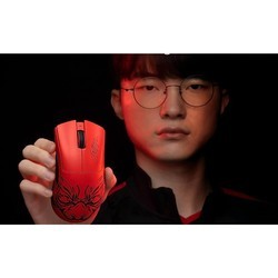 Мышки Razer DeathAdder V3 Pro Faker Edition