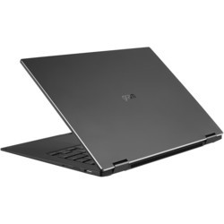 Ноутбуки LG Gram 14 14T90R 2in1 [14T90R-K.AAB6U1]