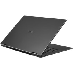 Ноутбуки LG Gram 14 14T90R 2in1 [14T90R-K.AAB6U1]