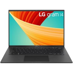 Ноутбуки LG Gram 14 14Z90R [14Z90R-K.ADB9U1]