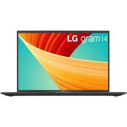 Ноутбуки LG Gram 14 14Z90R [14Z90R-K.ADB9U1]