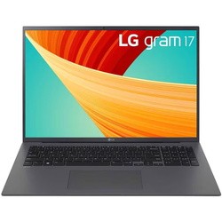 Ноутбуки LG Gram 17 17Z90R [17Z90R-G.AA79Y]